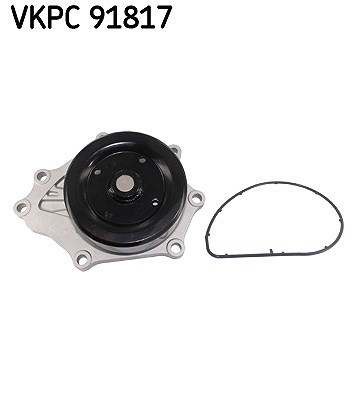Skf Wasserpumpe [Hersteller-Nr. VKPC91817] für Toyota, Lexus