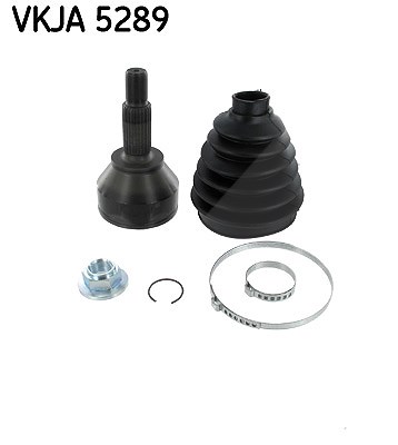 Skf Gelenksatz, Antriebswelle [Hersteller-Nr. VKJA5289] für Renault, Opel, Vauxhall, Ford, Nissan