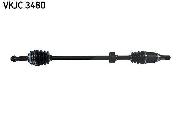 Skf Antriebswelle [Hersteller-Nr. VKJC3480] für Toyota
