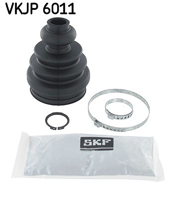 Skf Faltenbalgsatz, Antriebswelle [Hersteller-Nr. VKJP6011] für Mercedes-Benz