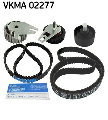 Skf Zahnriemensatz [Hersteller-Nr. VKMA02277] für Lancia, Alfa Romeo