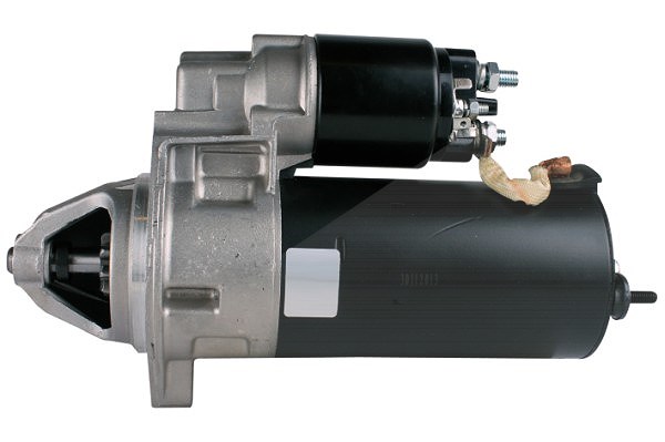 Hella Starter [Hersteller-Nr. 8EA012528-131] für BMW