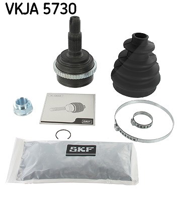 Skf Gelenksatz, Antriebswelle [Hersteller-Nr. VKJA5730] für Honda