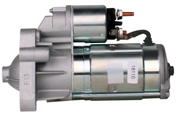 Hella Starter [Hersteller-Nr. 8EA012528-091] für Renault