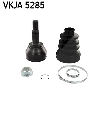 Skf Gelenksatz, Antriebswelle [Hersteller-Nr. VKJA5285] für Ford