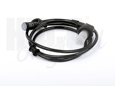 Hüco ABS-Sensor Hinterachse [Hersteller-Nr. 131423] für Audi