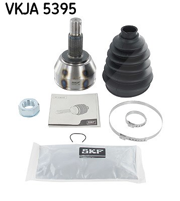 Skf Gelenksatz, Antriebswelle [Hersteller-Nr. VKJA5395] für Lancia, Fiat