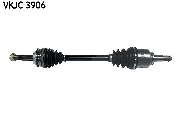 Skf Antriebswelle [Hersteller-Nr. VKJC3906] für Toyota
