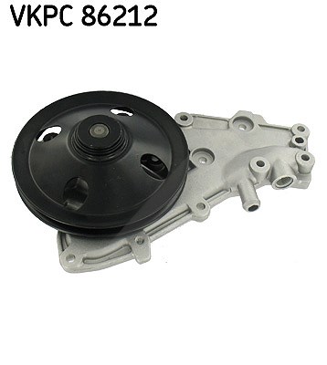 Skf Wasserpumpe [Hersteller-Nr. VKPC86212] für Renault