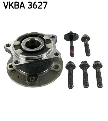 Skf Radlagersatz [Hersteller-Nr. VKBA3627] für Volvo