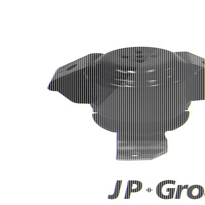 Jp Group Lagerung, Motor [Hersteller-Nr. 1117904280] für Seat, VW