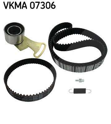 Skf Zahnriemensatz [Hersteller-Nr. VKMA07306] für Rover, Lotus, Mg