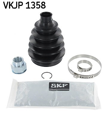Skf Faltenbalgsatz, Antriebswelle [Hersteller-Nr. VKJP1358] für Opel, Vauxhall, Mini, Mitsubishi, Fiat