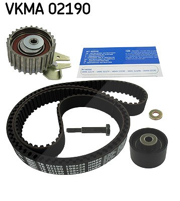 Skf Zahnriemensatz [Hersteller-Nr. VKMA02190] für Alfa Romeo, Fiat