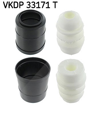 Skf Staubschutzsatz, Stoßdämpfer [Hersteller-Nr. VKDP33171T] für Audi, Seat