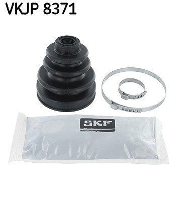 Skf Faltenbalgsatz, Antriebswelle [Hersteller-Nr. VKJP8371] für Citroën, Ford