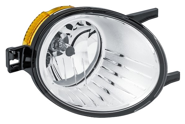 Hella Nebelscheinwerfer [Hersteller-Nr. 1N0010304-021] für Ford