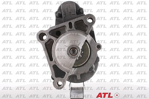 Atl Autotechnik Starter [Hersteller-Nr. A74440] für Fiat, Peugeot