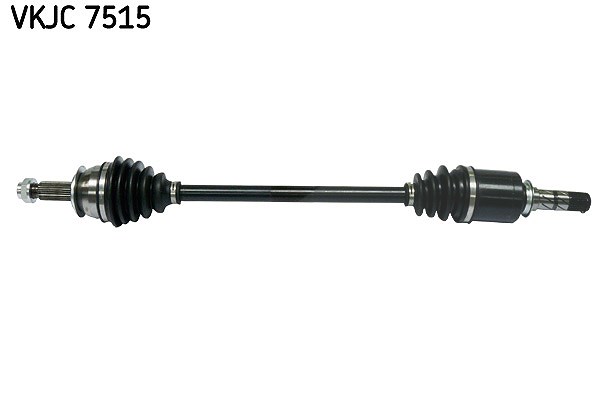 Skf Antriebswelle [Hersteller-Nr. VKJC7515] für Subaru