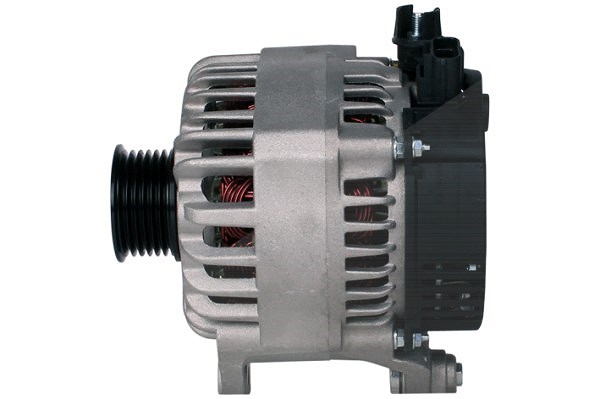 Hella Generator [Hersteller-Nr. 8EL012428-621] für Ford