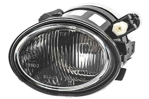 Hella Nebelscheinwerfer [Hersteller-Nr. 1N0354682-011] für BMW