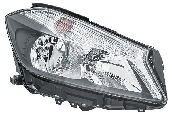 Hella Hauptscheinwerfer [Hersteller-Nr. 1EG010818-121] für Mercedes-Benz