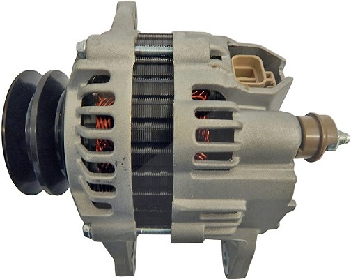 Hella Generator [Hersteller-Nr. 8EL012430-191] für Ford, Mazda