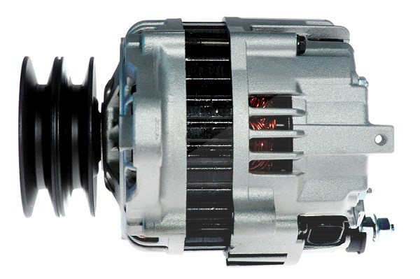 Hella Generator [Hersteller-Nr. 8EL011711-711] für Nissan