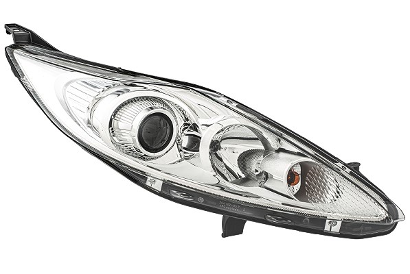 Hella Hauptscheinwerfer [Hersteller-Nr. 1EL247045-361] für Ford