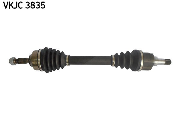Skf Antriebswelle [Hersteller-Nr. VKJC3835] für Peugeot