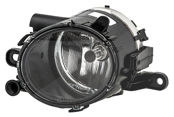 Hella Nebelscheinwerfer [Hersteller-Nr. 1N0354826-011] für Opel, Vauxhall