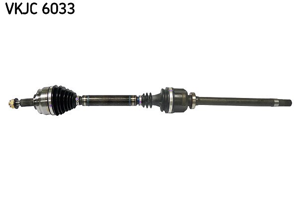 Skf Antriebswelle [Hersteller-Nr. VKJC6033] für Renault
