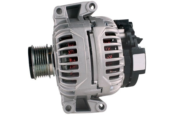 Hella Generator [Hersteller-Nr. 8EL012428-751] für Seat, Audi