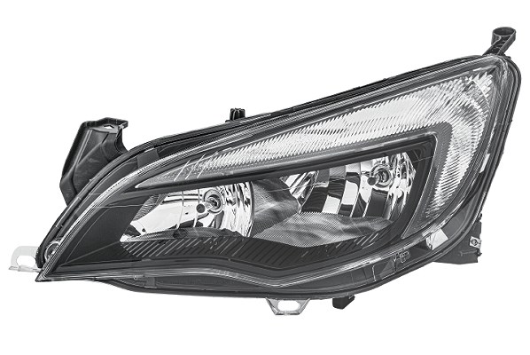 Hella Hauptscheinwerfer [Hersteller-Nr. 1EG010011-371] für Opel