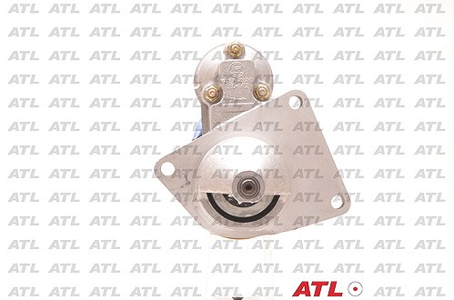 Atl Autotechnik Starter [Hersteller-Nr. A16960] für Fiat