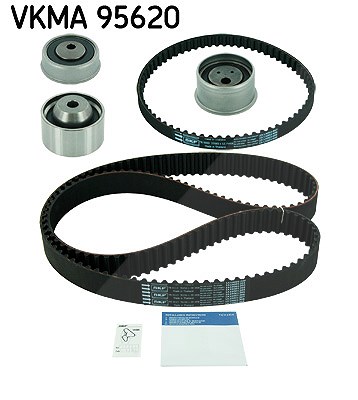 Skf Zahnriemensatz [Hersteller-Nr. VKMA95620] für Mitsubishi