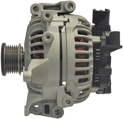 Hella Generator [Hersteller-Nr. 8EL012428-791] für Mercedes-Benz