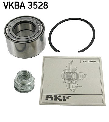 Skf Radlagersatz [Hersteller-Nr. VKBA3528] für Fiat