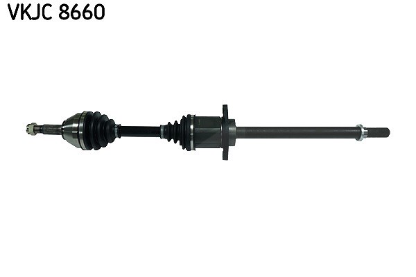 Skf Antriebswelle [Hersteller-Nr. VKJC8660] für Nissan, Renault