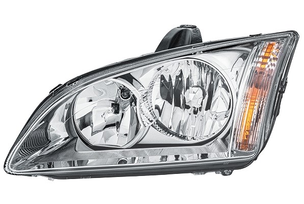 Hella Hauptscheinwerfer [Hersteller-Nr. 1EL010201-011] für Ford