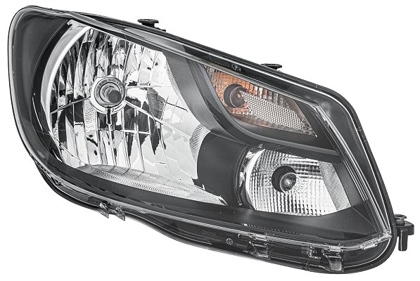 Hella Hauptscheinwerfer [Hersteller-Nr. 1EL010551-121] für VW