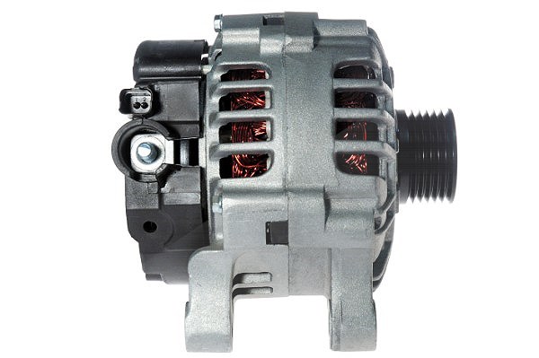 Hella Generator [Hersteller-Nr. 8EL011710-651] für Citroën, Peugeot