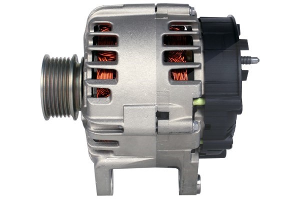 Hella Generator [Hersteller-Nr. 8EL012429-391] für Renault, Dacia