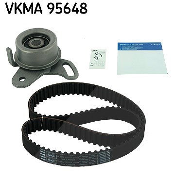 Skf Zahnriemensatz [Hersteller-Nr. VKMA95648] für Hyundai