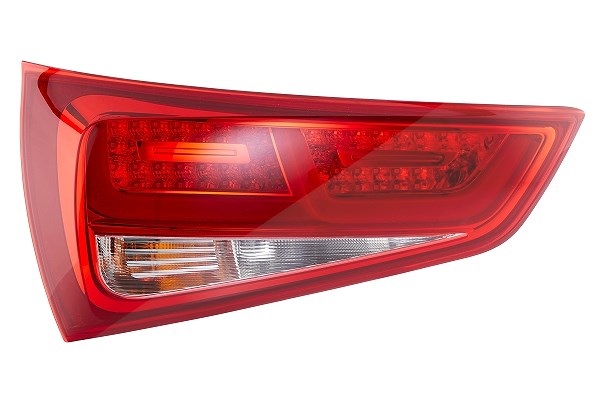 Hella Heckleuchte [Hersteller-Nr. 2SK010437-091] für Audi