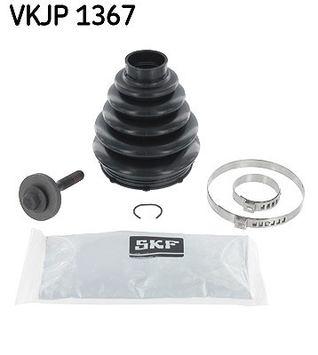 Skf Faltenbalgsatz, Antriebswelle [Hersteller-Nr. VKJP1367] für Ford