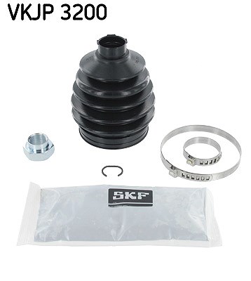 Skf Faltenbalgsatz, Antriebswelle [Hersteller-Nr. VKJP3200] für Mercedes-Benz