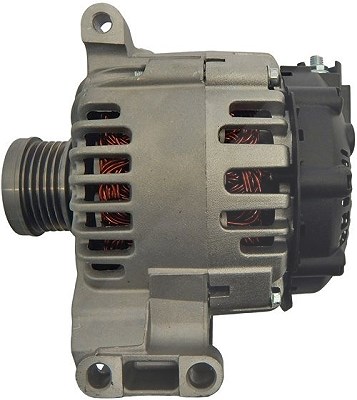 Hella Generator [Hersteller-Nr. 8EL012429-401] für Mercedes-Benz