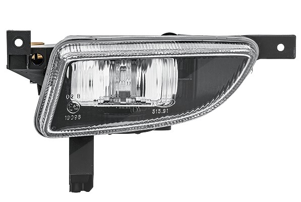 Hella Nebelscheinwerfer [Hersteller-Nr. 1NA354659-011] für Vauxhall, Opel
