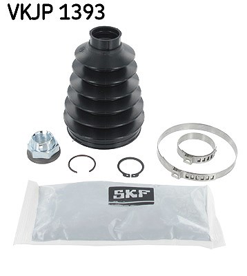 Skf Faltenbalgsatz, Antriebswelle [Hersteller-Nr. VKJP1393] für Renault